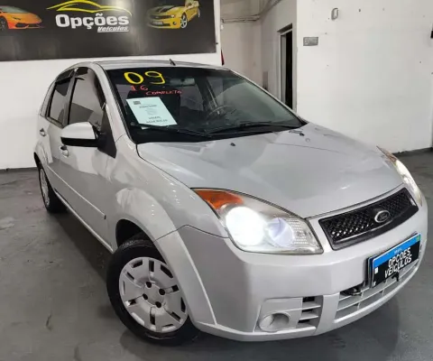 Ford Fiesta Hatch Flex Manual