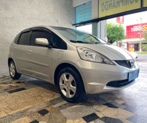 FIT 2009  LX 1.4 COMPLETO 