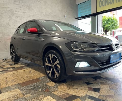 POLO 2019 HIGHLINE BEATS AUDIO 200TSI