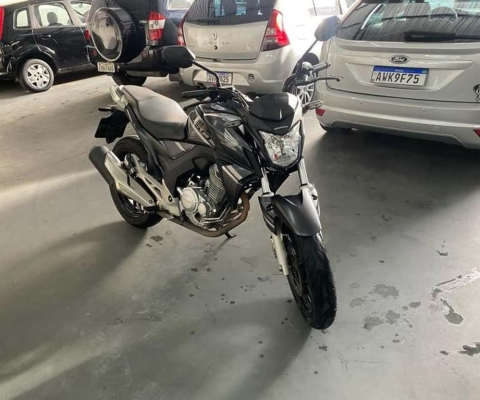 HONDA CB250F TWISTER ABS 2022
