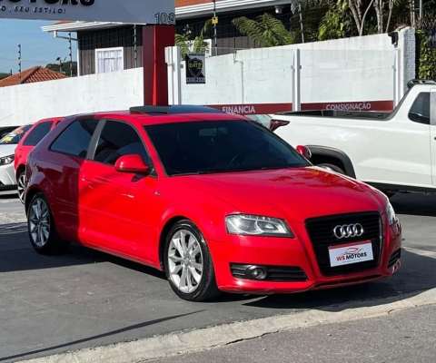 AUDI A3 2.0T FSI 2010