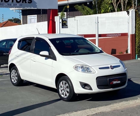 FIAT PALIO ATTRACTIV 1.4 2013