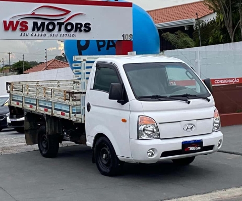 HYUNDAI HYUNDAHR HDB 2011