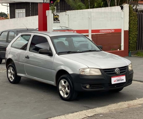 VOLKSWAGEN GOL 1.0 2008