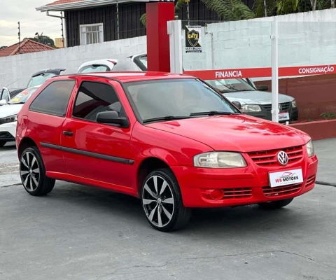 VOLKSWAGEN GOL 1.0 GIV 2014