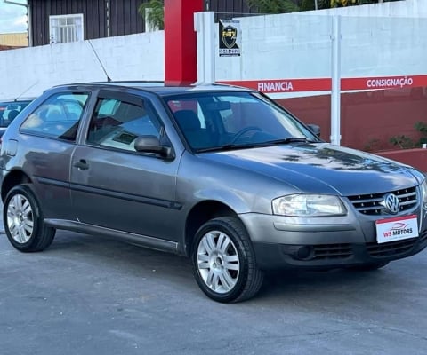 VOLKSWAGEN GOL 1.0 2007