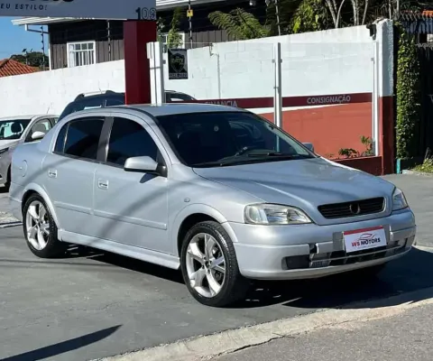 CHEVROLET ASTRA GL 2001