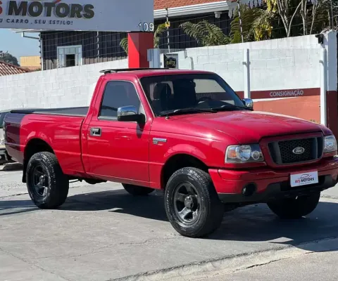 FORD RANGER XLS 10A 2009