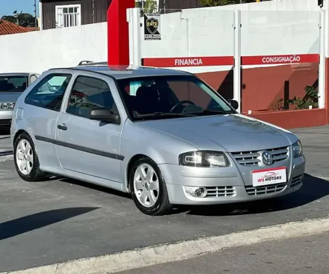 VOLKSWAGEN GOL 1.0 GIV 2014