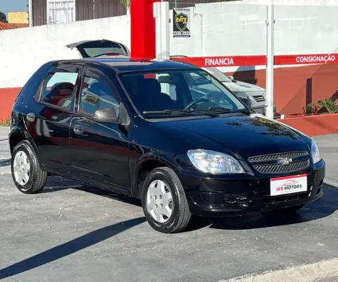 CHEVROLET CELTA 1.0L LS 2012