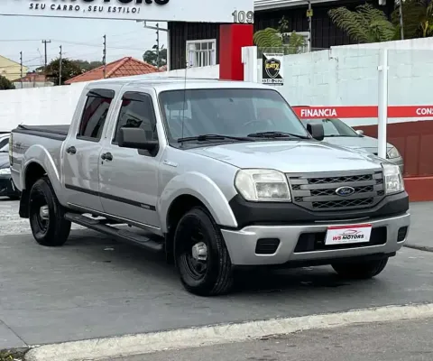 FORD RANGER XL 13P 2012
