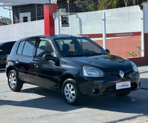 RENAULT CLIO EXP1016VH 2016