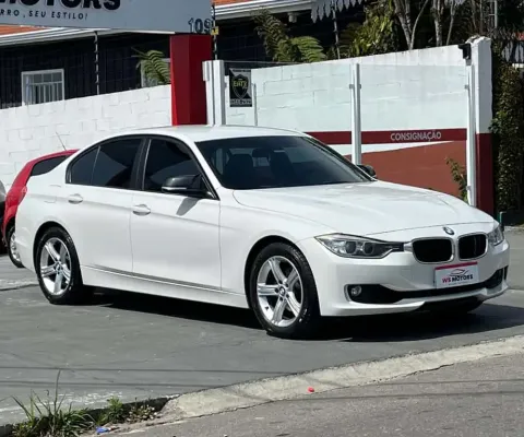 BMW 320I 3B11 2014
