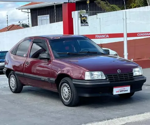 CHEVROLET KADETT GL 1995