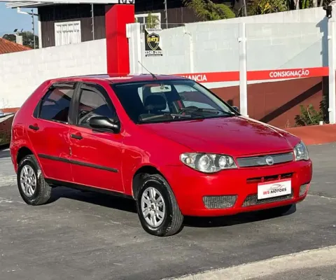 FIAT PALIO FIRE FLEX 2008