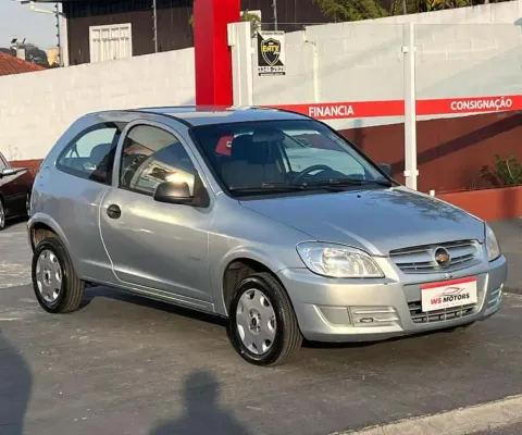 CHEVROLET CELTA 2P SPIRIT 2010