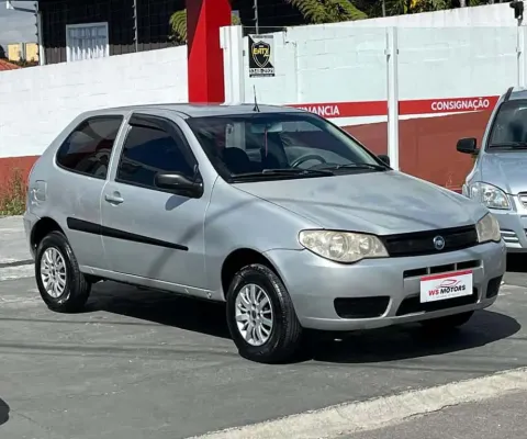 FIAT PALIO FIRE FLEX 2008