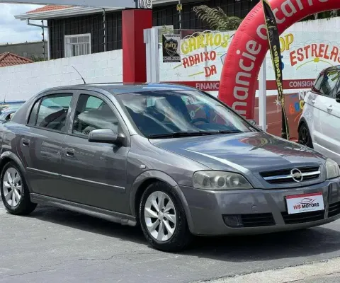 CHEVROLET ASTRA HB 4P ADVANTAGE 2011