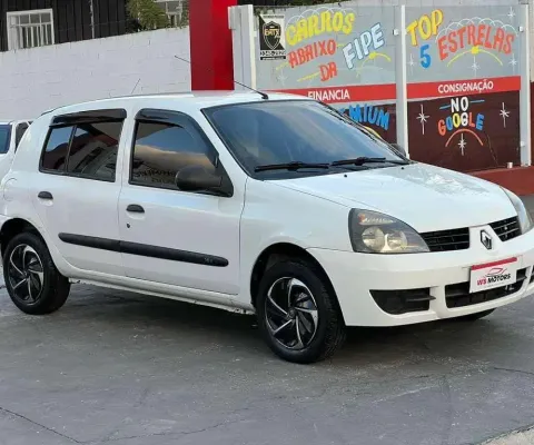 RENAULT CLIO CAM1016VH 2012