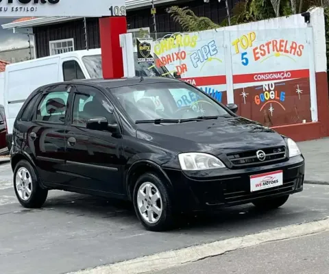 CHEVROLET CORSA HATCH JOY 2007