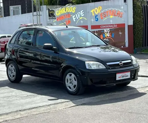 CHEVROLET CORSA HATCH MAXX 2012