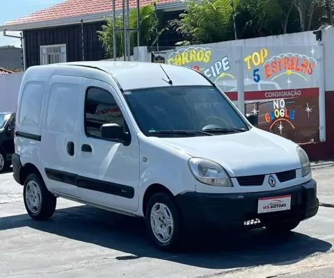 RENAULT KGOO EXPRESS16 2012