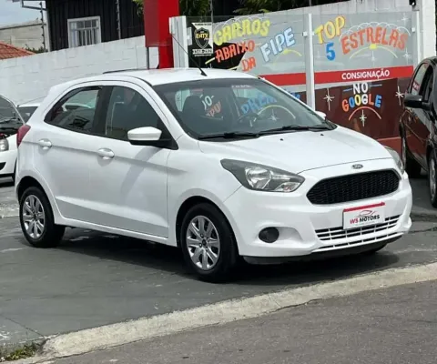 FORD KA SE 1.0 HA B 2017