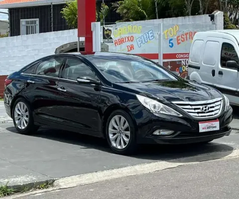 HYUNDAI SONATA GLS 2012