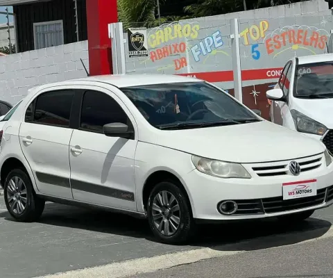Volkswagen gol rock in rio 2012