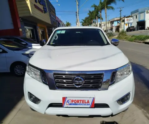 NISSAN/FRONTIER XE 4X4 (A
