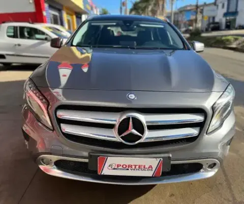 Mercedes Gla-class 2.0 Gla 250 Sport 4matic Dct