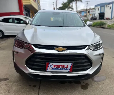 Chevrolet Tracker 1.2 Turbo Premier Auto