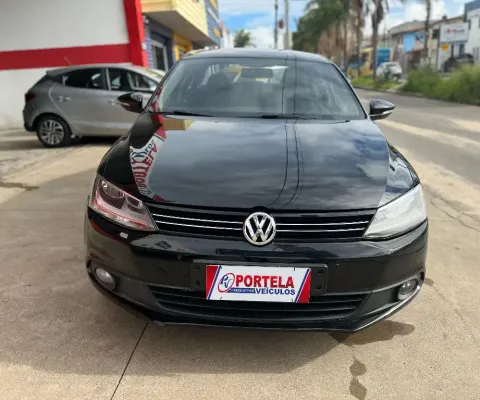 Volkswagen Jetta 2.0 Total Flex Comfortline