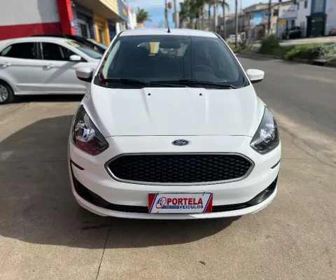 Ford Ka 1.5 Se Auto