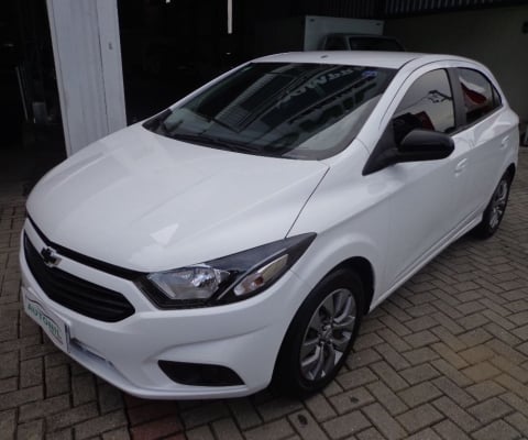 Onix Black Edition, 2021, Super novo