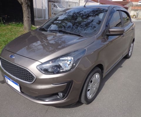 Ka 1.5 Se Plus, 2020,hiper novo