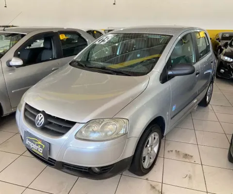 Volkswagen Fox Flex Manual