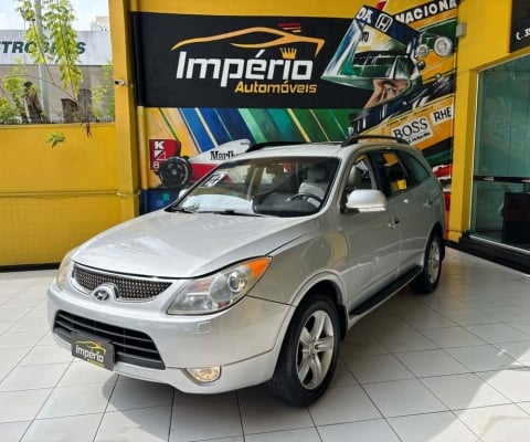 Hyundai Veracruz Gasolina Automático