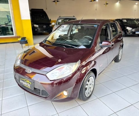 Ford Fiesta Flex Manual