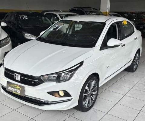 Fiat Cronos Flex Automático
