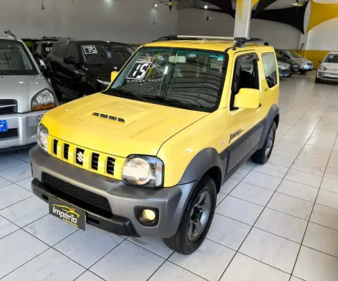 Suzuki Jimny Gasolina Manual