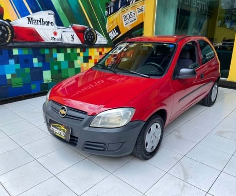 Chevrolet Celta Flex Manual