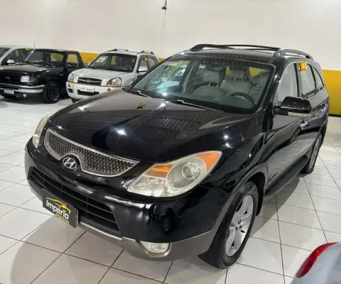 Hyundai Veracruz Gasolina Automático
