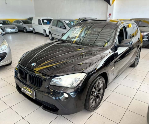 BMW X1 Gasolina Automático