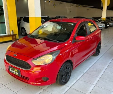 Ford Ka Hatch Flex Manual