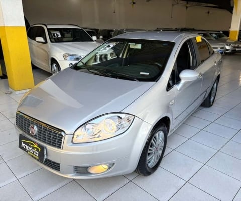 Fiat Linea Flex Dual Logic