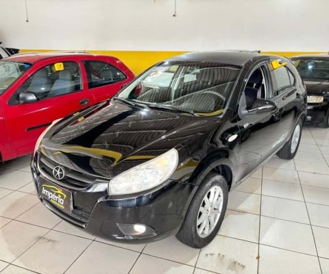 JAC J3 Flex Manual