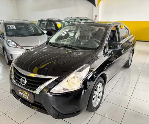 Nissan Versa Flex Manual
