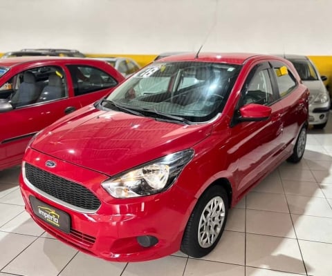Ford Ka Hatch Flex Manual