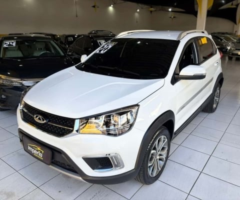 Chery Tiggo Flex Automático
